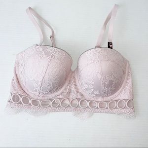 Victoria’s Secret bra